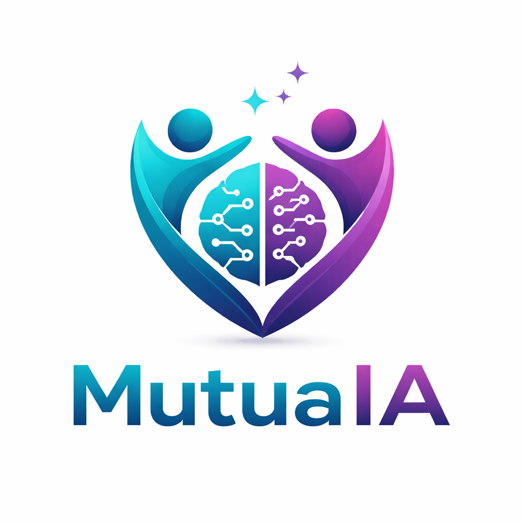 Logo MutuaIA
